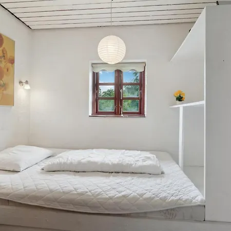 Σπίτι διακοπών 4 Bedroom Stunning In Samso Nordby (Midtjylland)