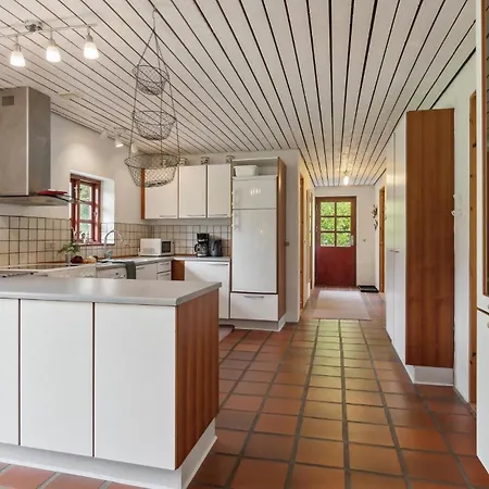 Σπίτι διακοπών 4 Bedroom Stunning In Samso *