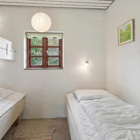 4 Bedroom Stunning In Samso * Nordby (Midtjylland)