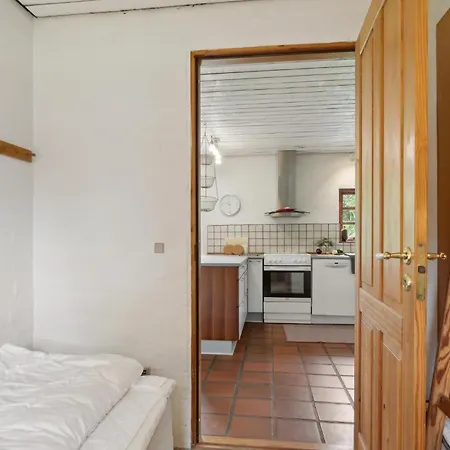 Σπίτι διακοπών 4 Bedroom Stunning In Samso *