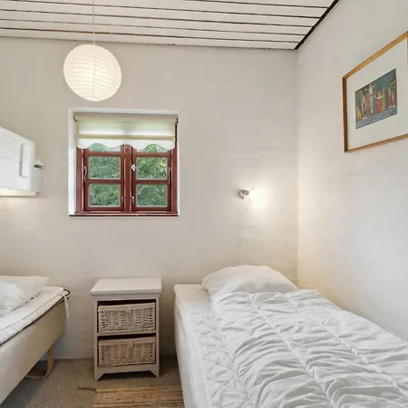 4 Bedroom Stunning In Samso *