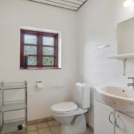 4 Bedroom Stunning In Samso * Nordby (Midtjylland)