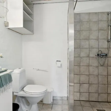 Σπίτι διακοπών 4 Bedroom Stunning In Samso