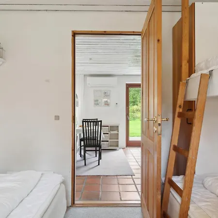 4 Bedroom Stunning In Samso