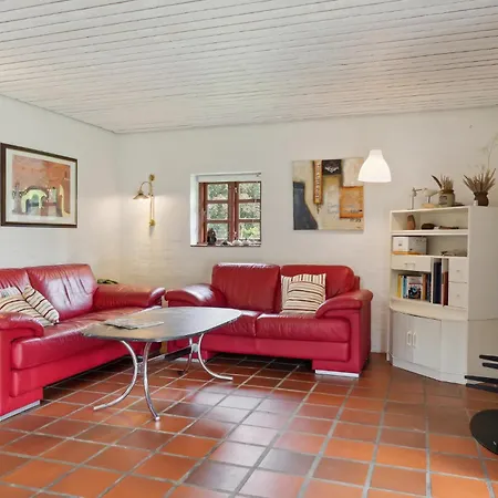 4 Bedroom Stunning In Samso Σπίτι διακοπών
