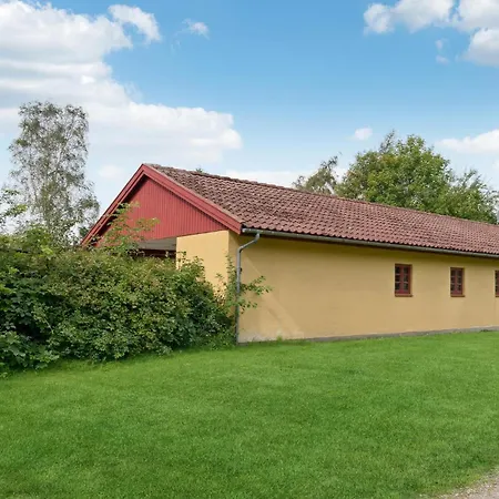 Σπίτι διακοπών 4 Bedroom Stunning In Samso *