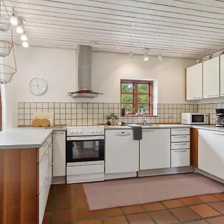 4 Bedroom Stunning In Samso *