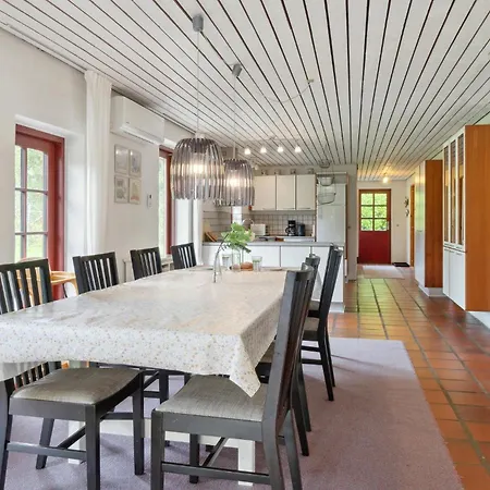 4 Bedroom Stunning In Samso