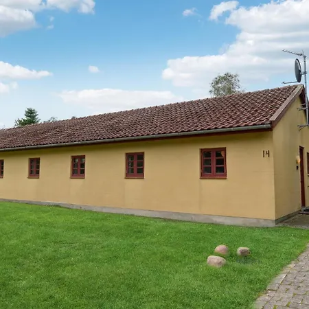 4 Bedroom Stunning In Samso