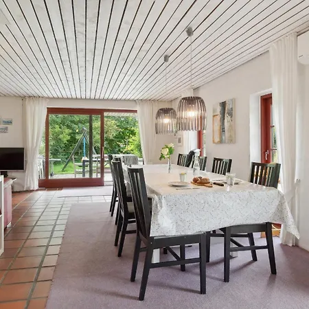 4 Bedroom Stunning In Samso Σπίτι διακοπών