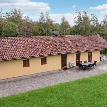 4 Bedroom Stunning In Samso *