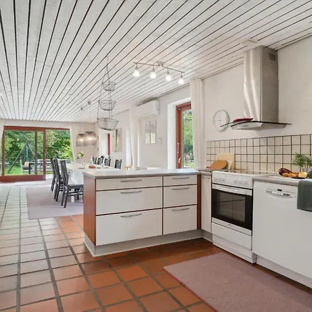 4 Bedroom Stunning In Samso * Nordby (Midtjylland)