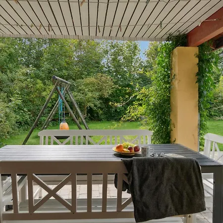 Σπίτι διακοπών 4 Bedroom Stunning In Samso