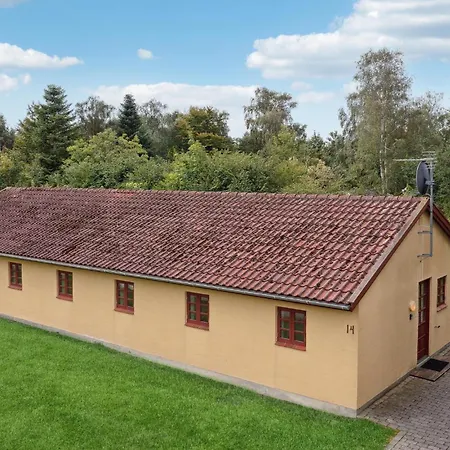 4 Bedroom Stunning In Samso Σπίτι διακοπών Nordby (Midtjylland)