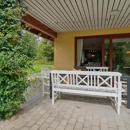 4 Bedroom Stunning In Samso *
