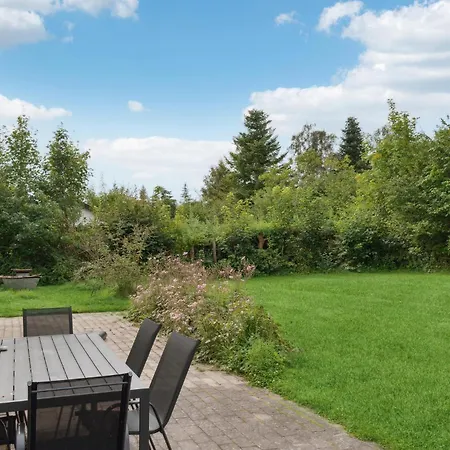 Σπίτι διακοπών 4 Bedroom Stunning In Samso Nordby (Midtjylland)