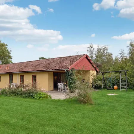 4 Bedroom Stunning In Samso * Nordby (Midtjylland)
